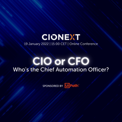 C INT20220119 CIONEXT UIPATH CIONEXT Podcast