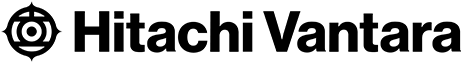 Hitachi Vantara full logo