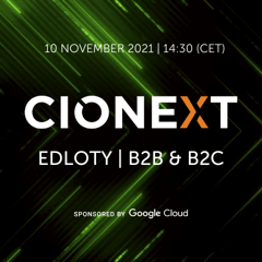 INT2021111- EDLOTY | B2B & B2C