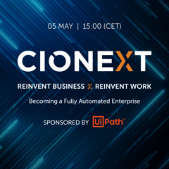 INT20210505_CIONEXT_UIPATH