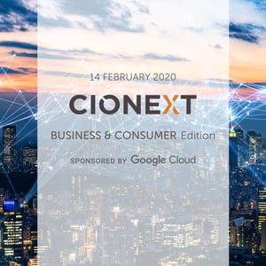 CIONEXT | Business & Consumer Edition - February 14th 2020