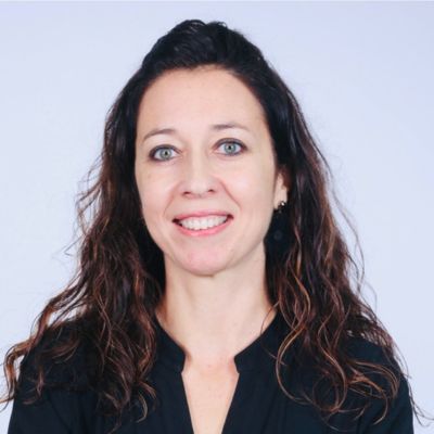 Graciela Da Costa 