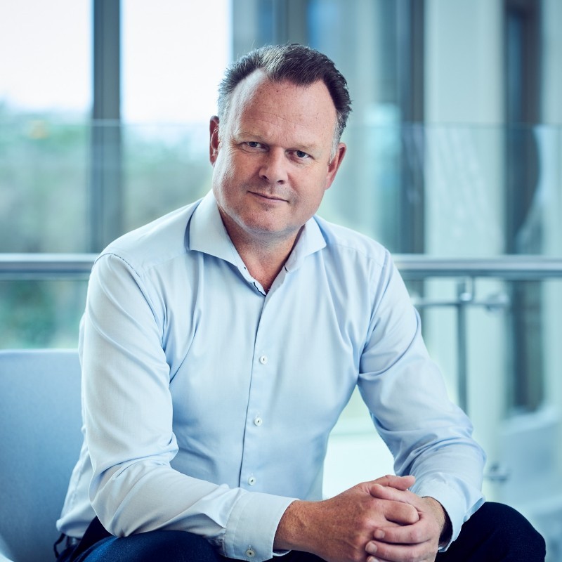Hans Geurts
