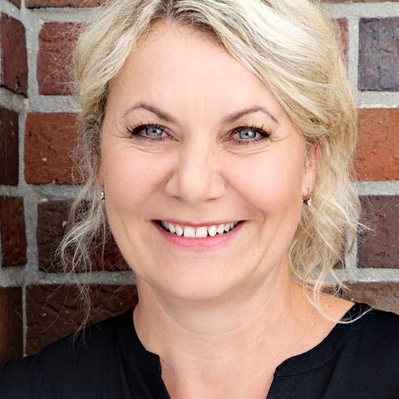 Claudia Pohlink