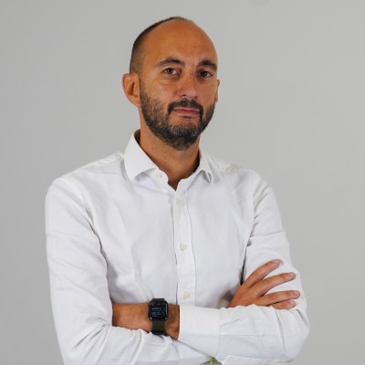 Giuseppe Ficara