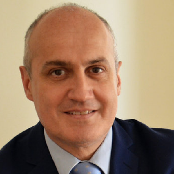 CIONEXT - ECOTY 2020 Finalists - Massimo Fedeli, ISTAT (The Italian National Institute of Statistics)