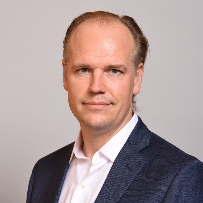 Niklas Sundberg