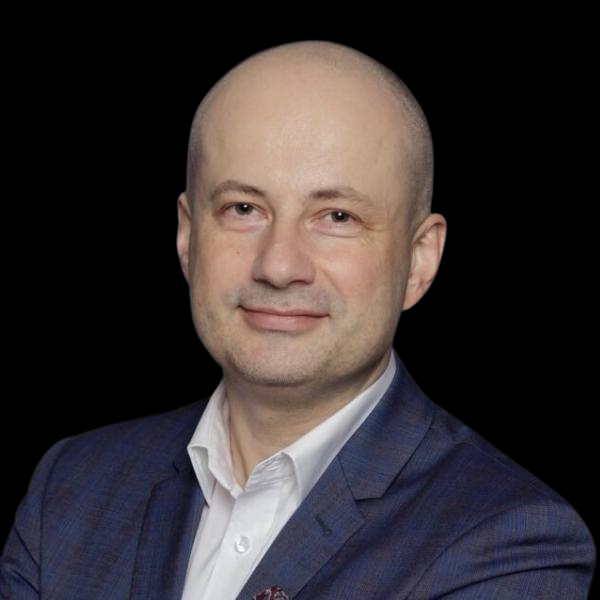 Radosław Mackiewicz